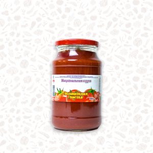 «National Cuisine» Tomato Paste